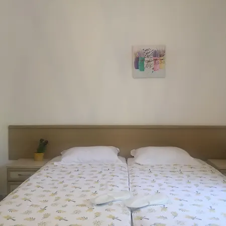 Defne Ev 酒店 阿拉恰特