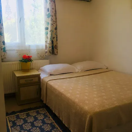 酒店 Defne Ev 阿拉恰特