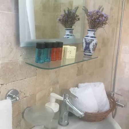 Defne Ev 3* 阿拉恰特