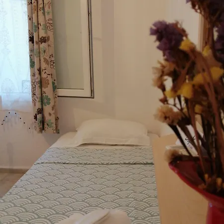 Defne Ev 3* 阿拉恰特