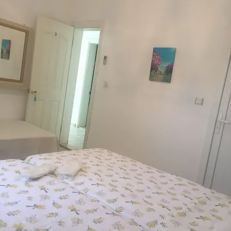 Defne Ev 3* Alaçatı