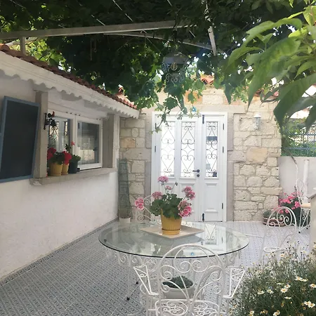 Defne Ev Ξενοδοχείο