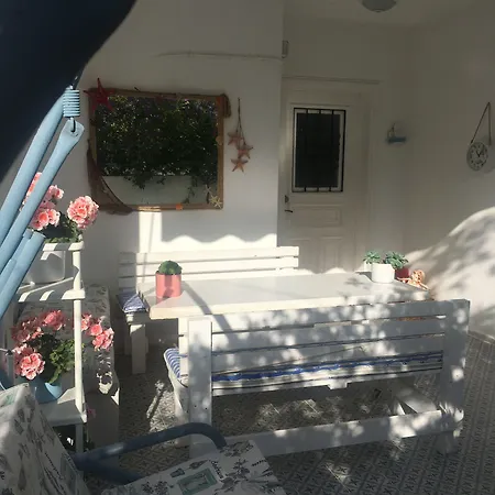 Otel Defne Ev 3*