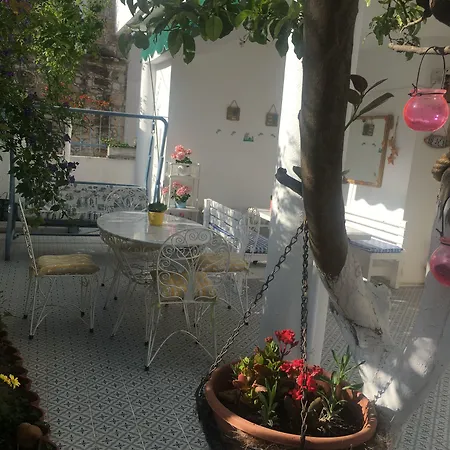 Ξενοδοχείο Defne Ev Αλακάτι
