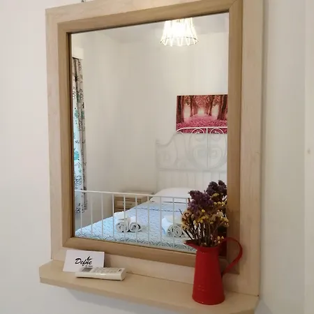 Defne Ev 3* Αλακάτι