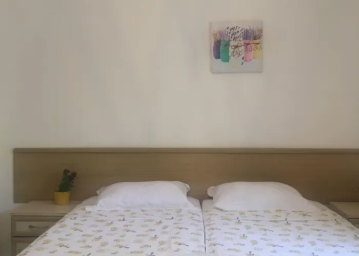 Defne Ev Otel Alaçatı