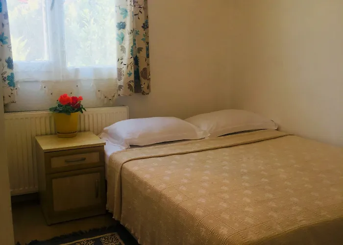 Otel Defne Ev Alaçatı